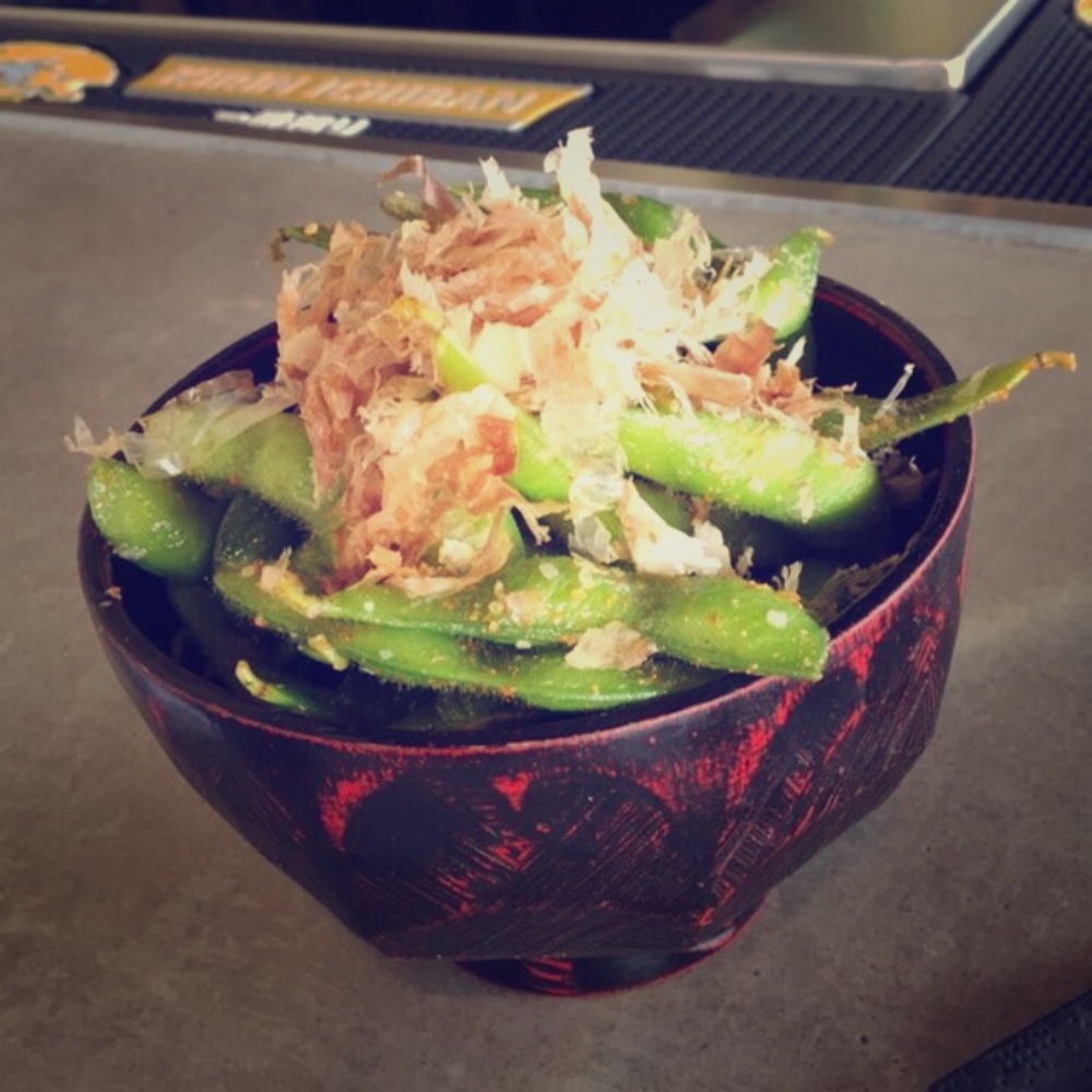 Meet your Posher, Gia